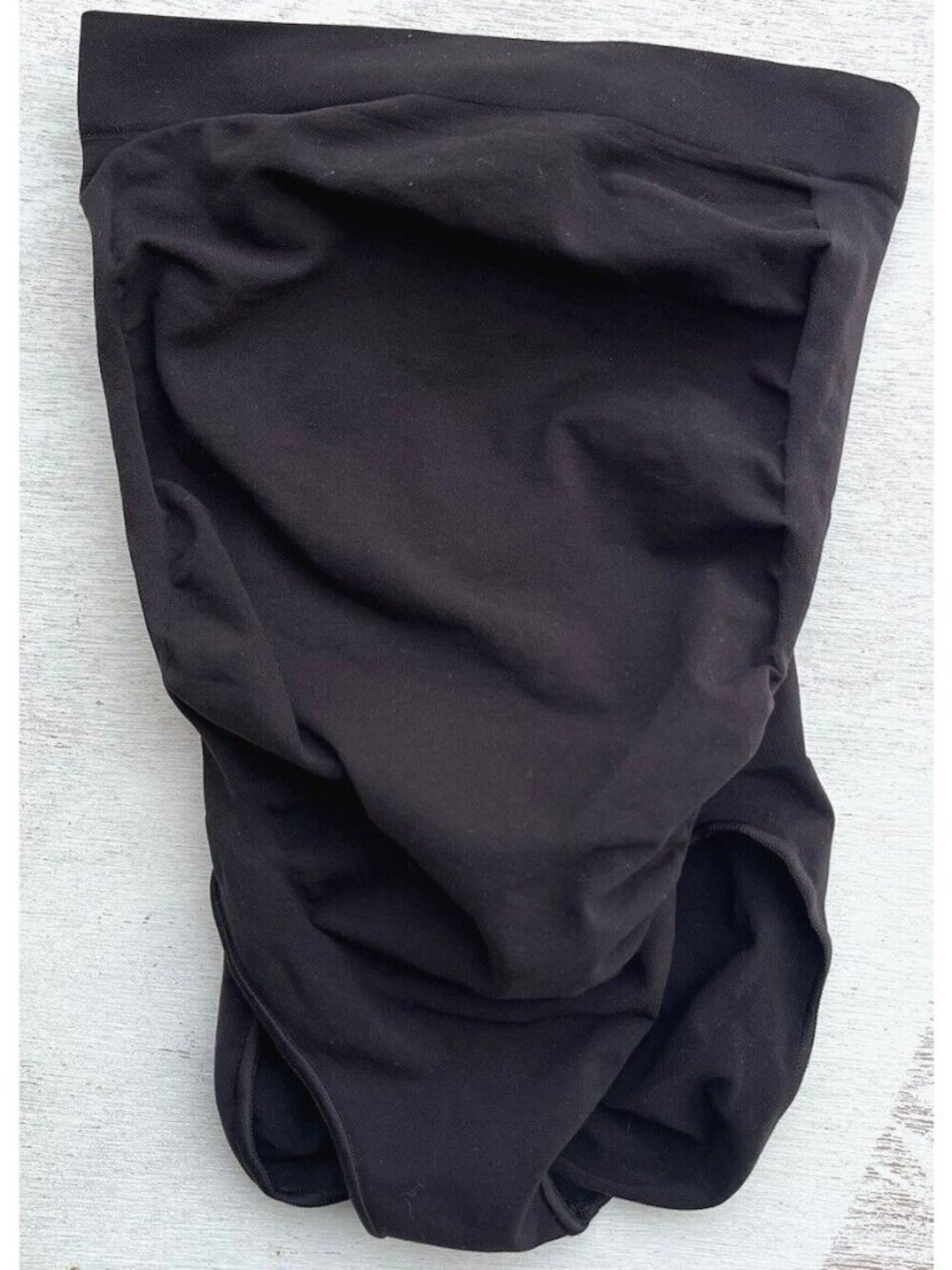 SKIMS Maternity Sculpting High Waist Brief Shaper S/M SH BRF 0151